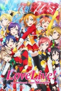 دانلود انیمه Love Live! The School Idol Movie 2015366510-1849165815