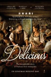 دانلود فیلم Delicious 2021368658-853804694