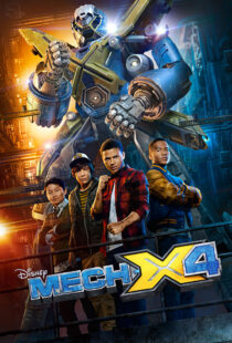 دانلود سریال Mech-X4370544-388117754