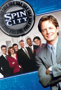 دانلود سریال Spin City369531-355121522