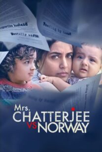 دانلود فیلم هندی Mrs. Chatterjee vs. Norway 2023370055-1525319654