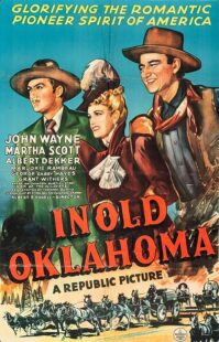 دانلود فیلم In Old Oklahoma 1943370306-1209927756