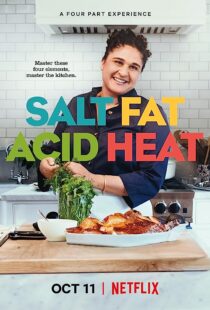 دانلود سریال Salt Fat Acid Heat369748-959862316
