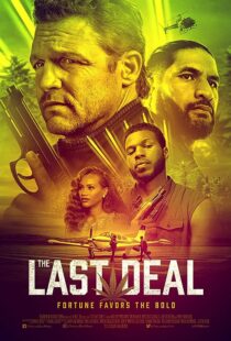 دانلود فیلم The Last Deal 2023370441-955238569