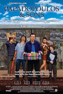 دانلود فیلم Papadopoulos & Sons 2012368819-1075024994