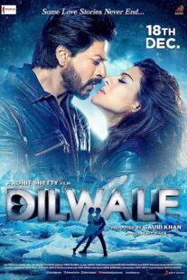 دانلود فیلم هندی Dilwale 2015368577-64666835