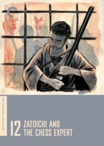 دانلود فیلم Zatoichi and the Chess Expert (Vol. 12) 1965368993-2113509040