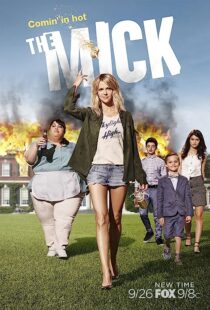 دانلود سریال The Mick369946-204142577