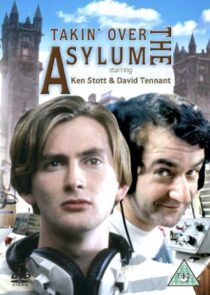 دانلود سریال Takin’ Over the Asylum370037-1375126993