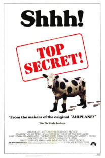 دانلود فیلم Top Secret! 1984370172-236656300