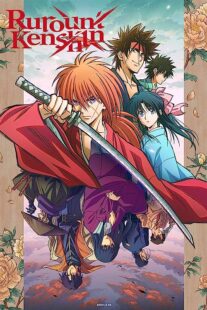 دانلود انیمه Rurouni Kenshin369158-1346903909