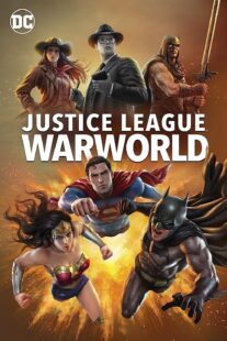 دانلود انیمیشن Justice League: Warworld 2023370187-1150542671