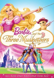 دانلود انیمیشن Barbie and the Three Musketeers 2008368039-996360937