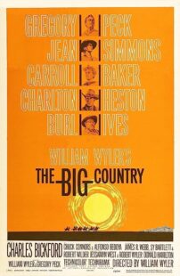 دانلود فیلم The Big Country 1958369542-1307093584