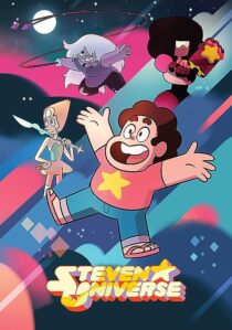 دانلود انیمیشن Steven Universe370091-145276734