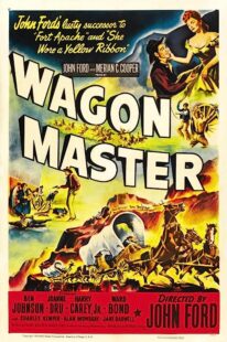 دانلود فیلم Wagon Master 1950369701-669396493