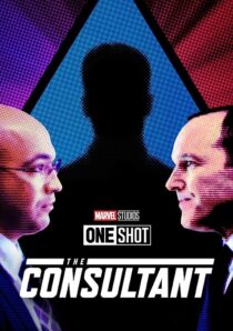 دانلود فیلم Marvel One-Shot: The Consultant 2011368569-354636317