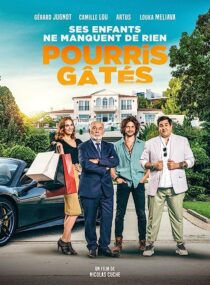 دانلود فیلم Spoiled Brats 2021369524-1829635517