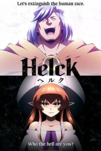 دانلود انیمه Helck369840-1120211876
