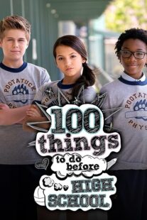دانلود سریال 100Things to Do Before High School370466-52449319