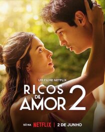 دانلود فیلم Rich in Love 2 2023368295-692278677