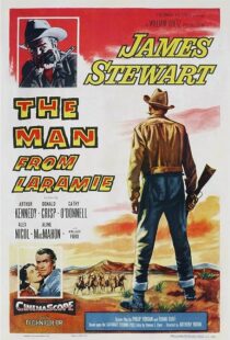 دانلود فیلم The Man from Laramie 1955370630-781611915