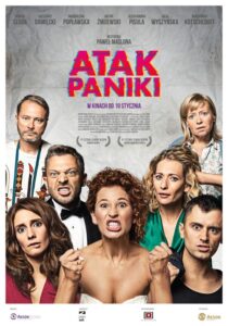 دانلود فیلم Panic Attack 2017368200-499165018