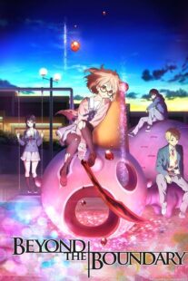 دانلود انیمه Beyond the Boundary370459-735109198