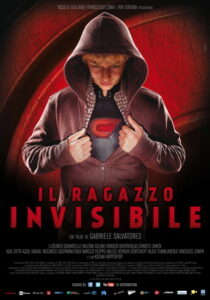 دانلود فیلم The Invisible Boy 2014369311-1262102569