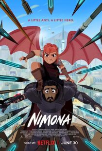 دانلود انیمیشن Nimona 2023368067-421205519