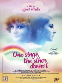 دانلود فیلم One Sings, the Other Doesn’t 1977368521-1033277567