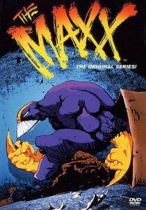 دانلود انیمیشن The Maxx370331-644964058