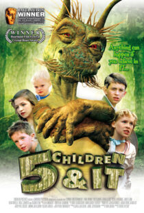 دانلود فیلم Five Children and It 2004369414-1928448063
