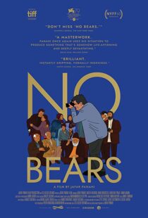 دانلود فیلم No Bears 2022368413-381960095