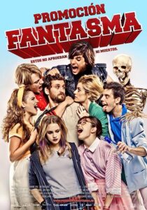 دانلود فیلم Ghost Graduation 2012368873-212640290