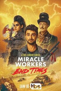 دانلود سریال Miracle Workers20122-835664038