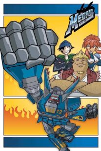 دانلود انیمیشن Megas XLR369102-1344719012