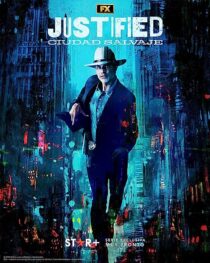 دانلود سریال Justified: City Primeval369853-1285061539