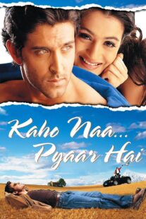 دانلود فیلم هندی Kaho Naa… Pyaar Hai 2000368491-1146788587