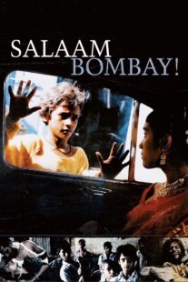 دانلود فیلم هندی Salaam Bombay! 1988370006-234209998