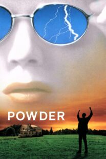 دانلود فیلم Powder 1995370015-235222879