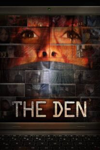 دانلود فیلم The Den 2013368712-733350087