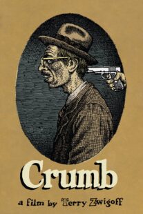دانلود فیلم Crumb 1994369353-940769147