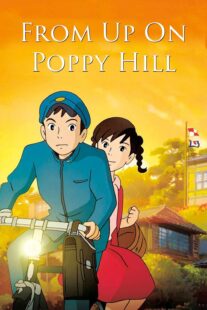 دانلود انیمه From Up on Poppy Hill 2011369395-208166080