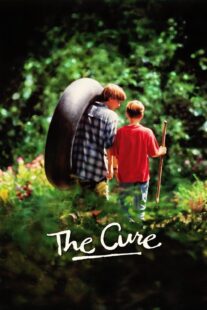 دانلود فیلم The Cure 1995369284-196732706