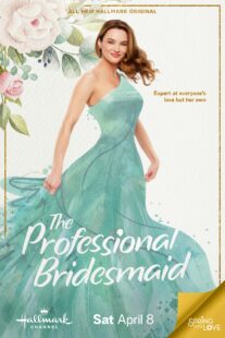 دانلود فیلم The Professional Bridesmaid 2023368663-1243732193