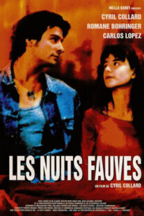 دانلود فیلم Savage Nights 1992369270-1674896761