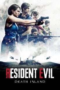 دانلود انیمیشن Resident Evil: Death Island 2023370081-1691510415