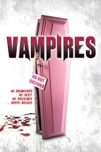 دانلود فیلم Vampires 2010373937-1787344007
