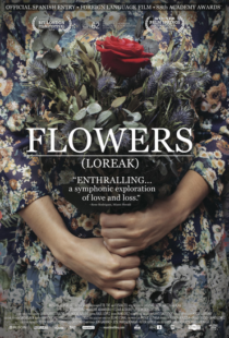 دانلود فیلم Flowers 2014373645-878129344